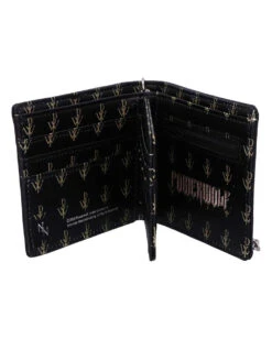 Powerwolf Geldtasche -Halloween/Cosplay powerwolf geldbeutel powerwolf geldtasche powerwolf wallet powerwolf merchandise 51504 05