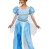 Blaues Prinzessin Kostüm -Halloween/Cosplay prinzessin kostuem blau kinderkostueme maedchen kostueme 8802632