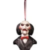 Saw Billy Puppet Weihnachtsbaum Dekoration 1 Saw Billy Puppet Weihnachtsbaum Dekoration -Halloween/Cosplay saw billy puppet weihnachtsbaum dekoration 38340