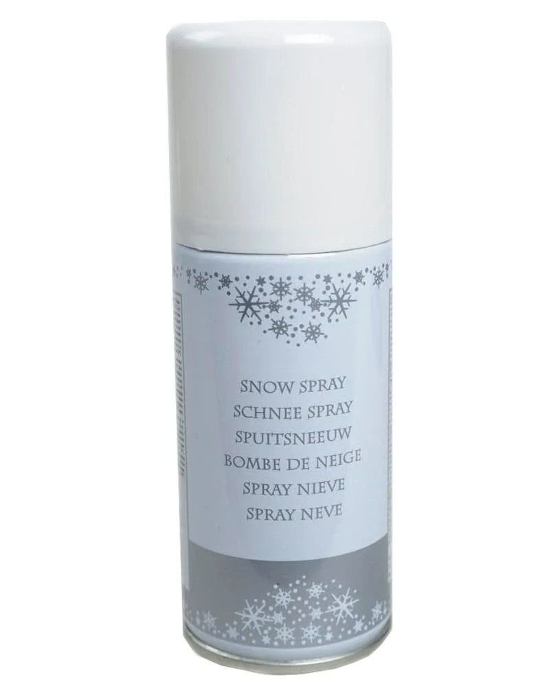 Schneespray 400ml 3 Schneespray 400ml