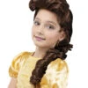 Prom Queen Kinderperücke Braun -Halloween/Cosplay schoenheitskoenigin kinderperuecke braun kinderperuecken mdchen peruecken 8802624