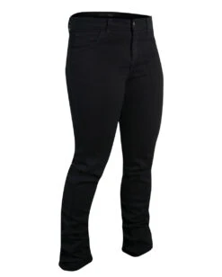 Schwarze Merry Jeans