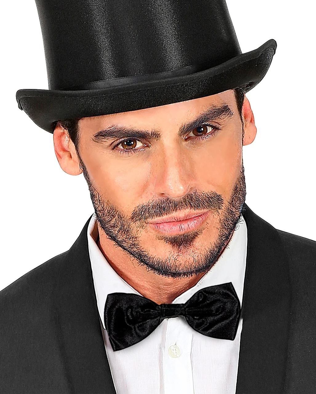 Schwarze Satinfliege 3 Schwarze Satinfliege