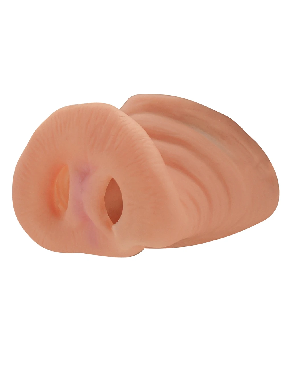 Schweine Nase 3 Schweine Nase