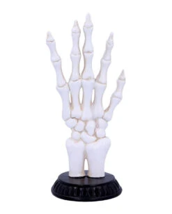 Skeletthand Mit Handlese Symbolen 8 Skeletthand Mit Handlese Symbolen -Halloween/Cosplay skeletthand mit wahrsage symbolen skeleton hand w fortune telling symbols 50338 03