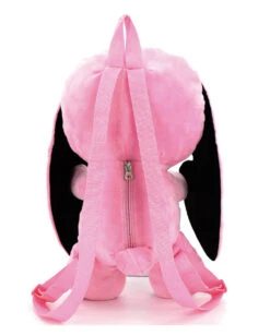 Plüsch Rucksack Skull Bunny -Halloween/Cosplay skull bunny pluesch rucksack skull bunny plush backpack gothic accessoire hase 54843 3