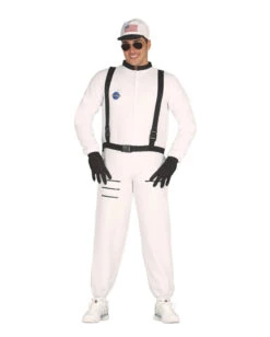 Space Commander Verkleidung