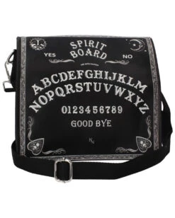 Ouija Board Umhängetasche 25cm