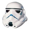Stormtrooper Maske -Halloween/Cosplay stormtrooper helm original lizenzierter star wars fanartikel der dunklen seite der macht 22165