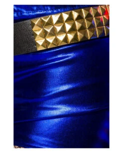 5-tlg. Suicide Harlequin Kostüm -Halloween/Cosplay suicide harlequin kostuem suicide harlequin costume 38637 04 2