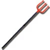 Teufel Dreizack -Halloween/Cosplay teufel dreizack teufelsgabel halloween accessoire kostuem utensil faschings artikel devil fork 18126