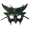 Teuflische Waldgeist Maske -Halloween/Cosplay teuflische faun maske diabolical faun mask teufels maske 50446 01