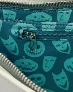 Nbc Lock Shock Barrel Badewanne Handtasche Loungefly -Halloween/Cosplay the nightmare before christmas lock shock barrel bathtub tasche nightmare before christmas fanartikel nightmare before christmas merchandise 53831 4