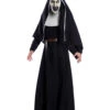 The Nun Deluxe Kostüm -Halloween/Cosplay the nun deluxe kostuem conjuring verkleidung nonnenkostuem valak nun costume 37168