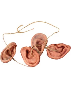 The Walking Dead Daryls Ohren Kette