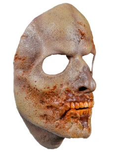 Walking Dead Teeth Zombie Maske -Halloween/Cosplay the walking dead teeth walker zombie maske halloween maske horror maske twd mask 21877 03