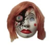 Großauge Maske -Halloween/Cosplay the big eye maske halloween maske pvc maske horror maske grusel maske halloweenmaske karnevalsmaske 20863