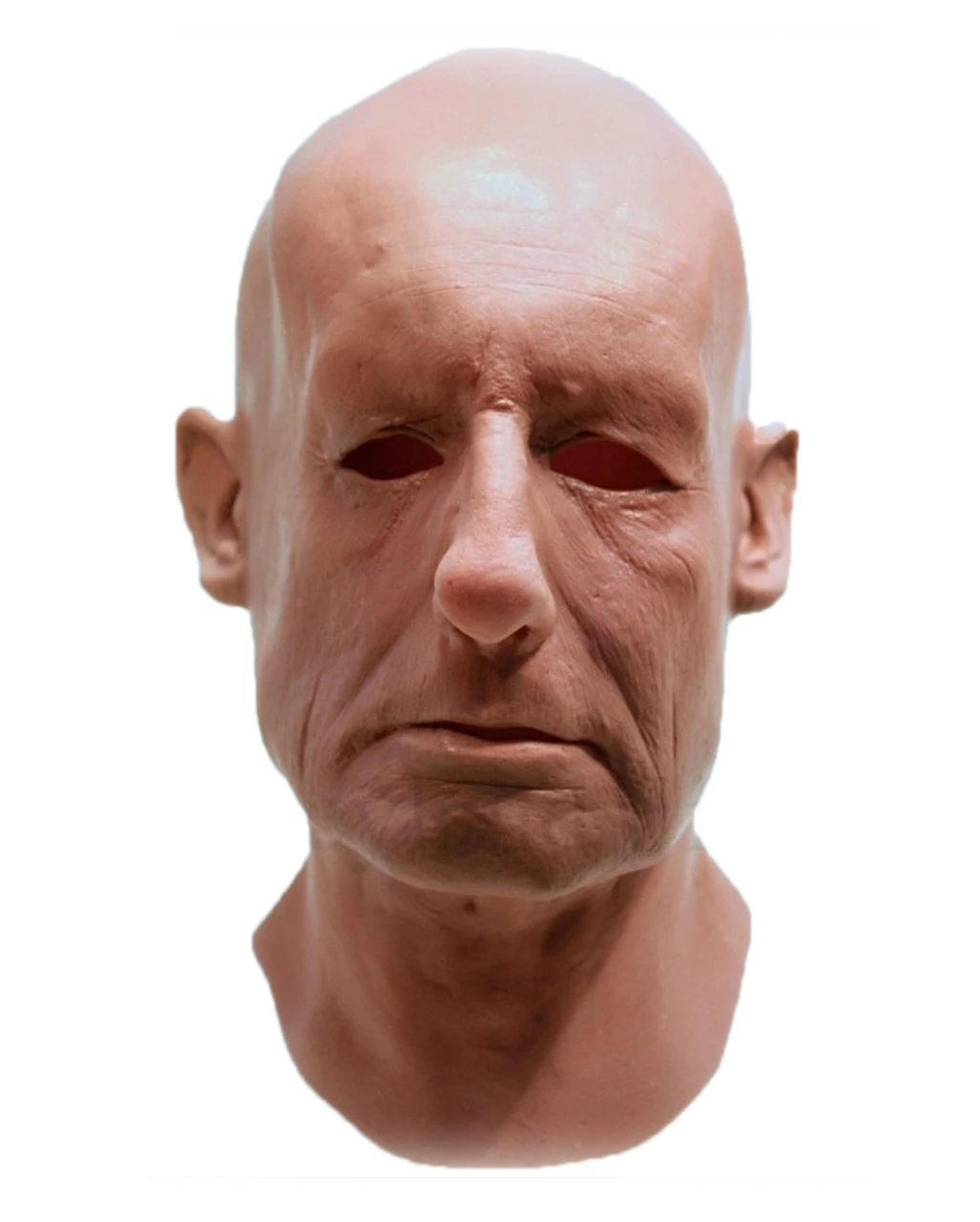 Totengräber Maske 3 Totengräber Maske