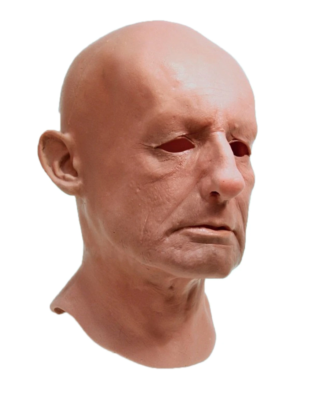 Totengräber Maske 4 Totengräber Maske – Bild 2