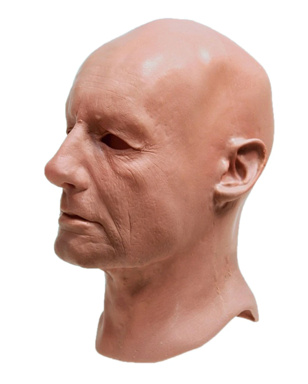 Totengräber Maske 5 Totengräber Maske – Bild 3