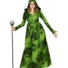 Mystisches Waldhexe Kostüm -Halloween/Cosplay waldhexe kostuem forest witch costume mix and match costume halloween und faschingskostueme fuer frauen 51881