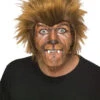 Werwolf Perücke