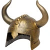 Wikinger Helm Mit Hörnern 1 Wikinger Helm Mit Hörnern -Halloween/Cosplay wikinger helm mit hoernern kriegerhelm kostuemzubehoer viking helmet 37909