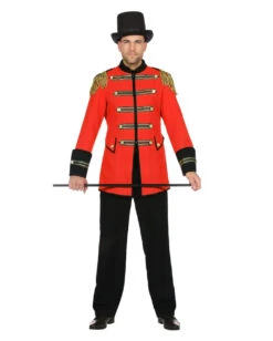 Herrenfrack Zirkus Direktor