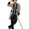 Zirkus Herren Dompteurs Frack 1 Zirkus Herren Dompteurs Frack -Halloween/Cosplay zirkus dompteurs frack herren showtanz kostuemjacke zirkus dompteur faschingsmantel herren 36485