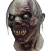 Zombie Vollmaske Mit Haaren -Halloween/Cosplay zombie maske halloween maske horror maske zombie mask 26297 01