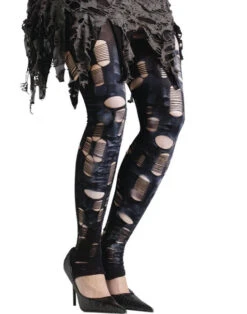 Fetzen Zombie Leggings
